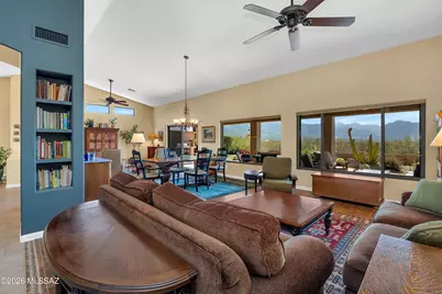 63047 E Harmony Drive, Tucson, AZ 85739 - Photo 9