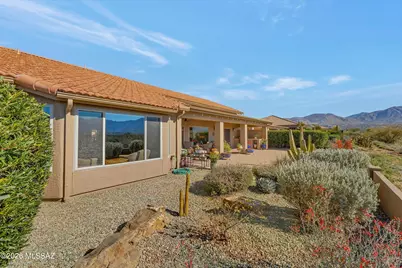 63047 E Harmony Drive, Tucson, AZ 85739 - Photo 45