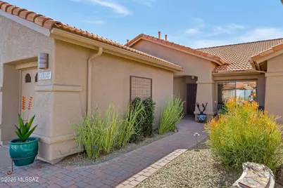 63047 E Harmony Drive, Tucson, AZ 85739 - Photo 5