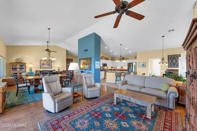 63047 E Harmony Drive, Tucson, AZ 85739 - Photo 17