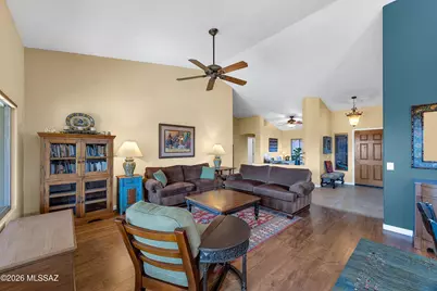 63047 E Harmony Drive, Tucson, AZ 85739 - Photo 11