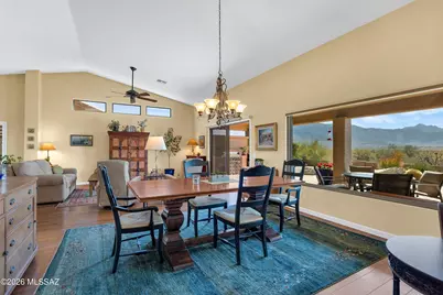 63047 E Harmony Drive, Tucson, AZ 85739 - Photo 13