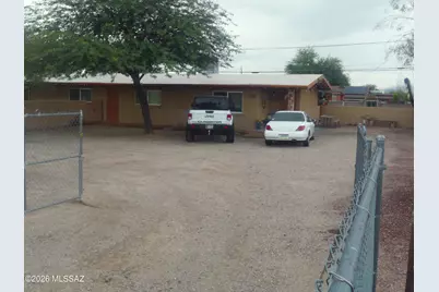 1932 S Campbell Avenue, Tucson, AZ 85713 - Photo 3