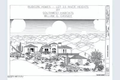 4143 N Lindstrom Place #23, Tucson, AZ 85750 - Photo 1