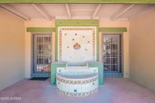 32 Circulo de Prado, Tubac, AZ 85646 - Photo 37