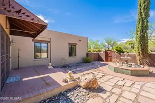 32 Circulo de Prado, Tubac, AZ 85646 - Photo 41