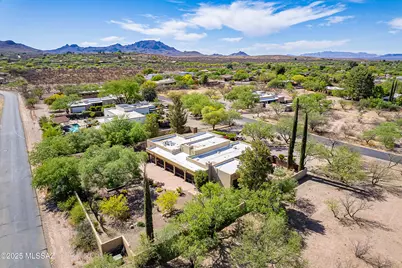 32 Circulo De Prado, Tubac, AZ 85646 - Photo 49