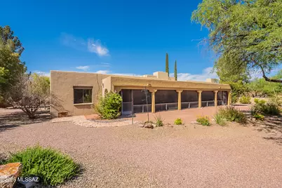 32 Circulo De Prado, Tubac, AZ 85646 - Photo 45