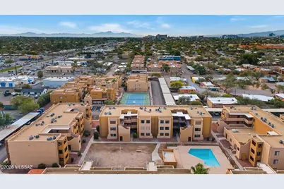 1810 E Blacklidge Drive #726, Tucson, AZ 85719 - Photo 21