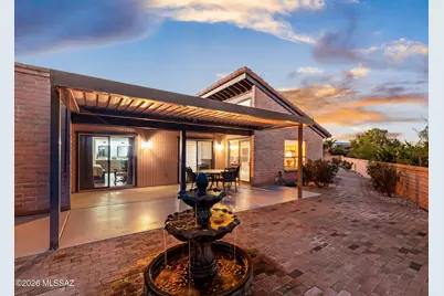 2742 S Via Del Bac, Green Valley, AZ 85622 - Photo 39