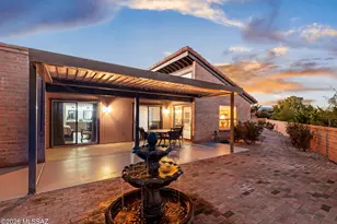 2742 S Via Del Bac, Green Valley, AZ 85622 - Photo 39