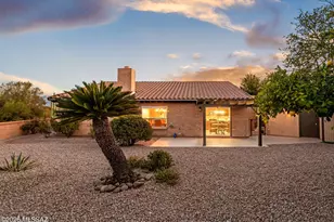 2742 S Via Del Bac, Green Valley, AZ 85622 - Photo 37