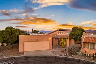 2742 S Via Del Bac, Green Valley, AZ 85622 - Photo 1