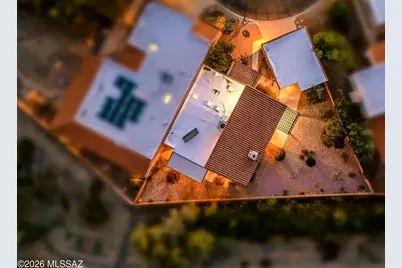 2742 S Via Del Bac, Green Valley, AZ 85622 - Photo 47