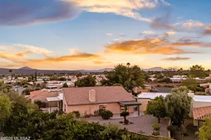 2742 S Via Del Bac, Green Valley, AZ 85622 - Photo 43