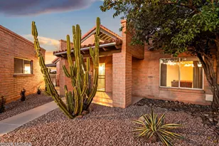 2742 S Via Del Bac, Green Valley, AZ 85622 - Photo 5