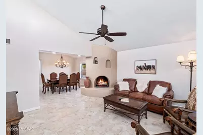 2742 S Via Del Bac, Green Valley, AZ 85622 - Photo 19