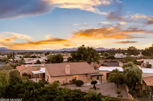 2742 S Via Del Bac, Green Valley, AZ 85622 - Photo 45