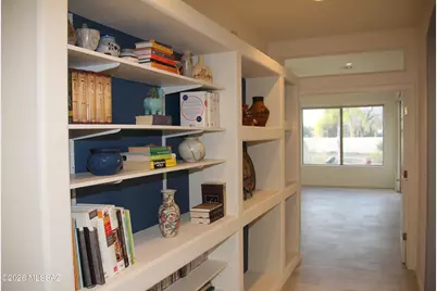 2177 N Split Rock Place, Tucson, AZ 85749 - Photo 15