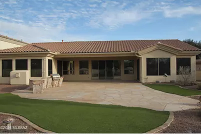 2177 N Split Rock Place, Tucson, AZ 85749 - Photo 27