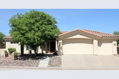 2177 N Split Rock Place, Tucson, AZ 85749 - Photo 1