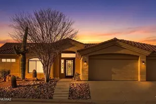 2177 N Split Rock Pl, Tucson, AZ 85749 - Photo 33