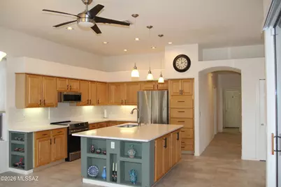 2177 N Split Rock Place, Tucson, AZ 85749 - Photo 7