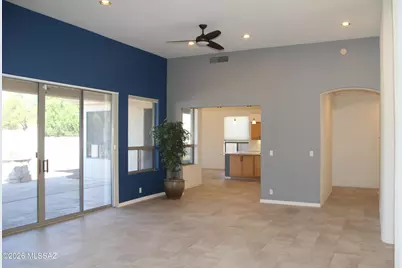 2177 N Split Rock Place, Tucson, AZ 85749 - Photo 5