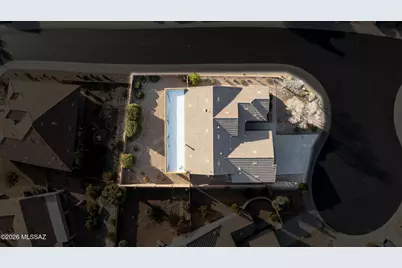 564 N Feke Court, Green Valley, AZ 85614 - Photo 39