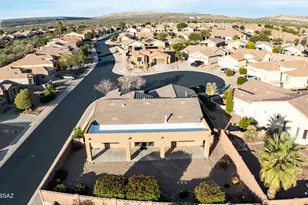 564 N Feke Ct, Green Valley, AZ 85614 - Photo 39