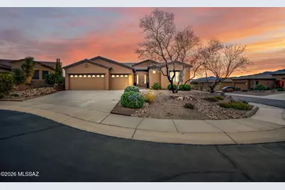 564 N Feke Court, Green Valley, AZ 85614 - Photo 41