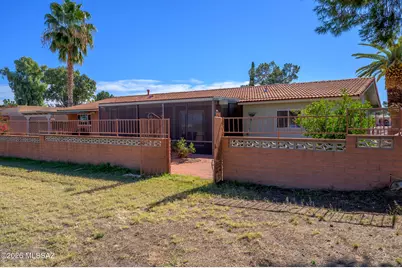 1336 N Paseo De Golf, Green Valley, AZ 85614 - Photo 21