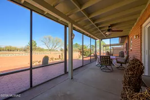 1336 N Paseo De Golf, Green Valley, AZ 85614 - Photo 17