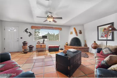 1336 N Paseo De Golf, Green Valley, AZ 85614 - Photo 3