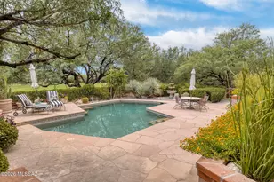 7250 E Ventana Canyon Dr, Tucson, AZ 85750 - Photo 3