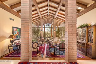 7250 E Ventana Canyon Dr, Tucson, AZ 85750 - Photo 11