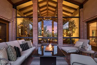 7250 E Ventana Canyon Drive, Tucson, AZ 85750 - Photo 35