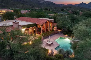 7250 E Ventana Canyon Dr, Tucson, AZ 85750 - Photo 47