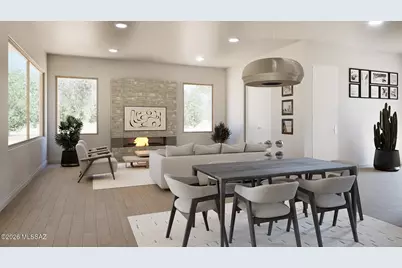 14980 N Boulder Draw Drive, Lot 40, Marana, AZ 85658 - Photo 3