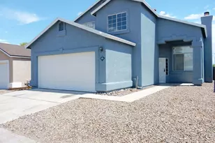 4313 W Bunk House Rd, Tucson, AZ 85741 - Photo 1