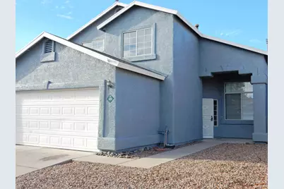 4313 W Bunk House Road, Tucson, AZ 85741 - Photo 33