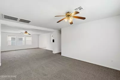 8123 S Sunny Horizon Place, Tucson, AZ 85747 - Photo 3