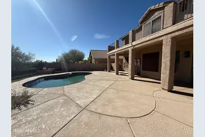 3923 S Amber Rock Avenue, Tucson, AZ 85735 - Photo 25
