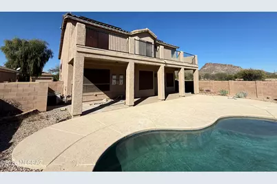 3923 S Amber Rock Avenue, Tucson, AZ 85735 - Photo 27