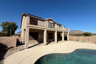 3923 S Amber Rock Ave, Tucson, AZ 85735 - Photo 27