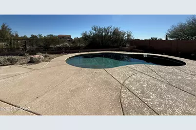 3923 S Amber Rock Avenue, Tucson, AZ 85735 - Photo 29