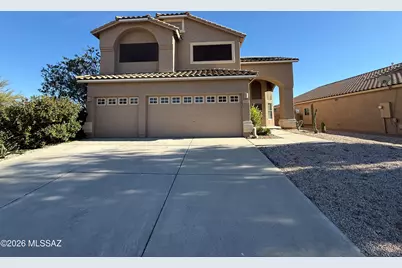 3923 S Amber Rock Avenue, Tucson, AZ 85735 - Photo 3