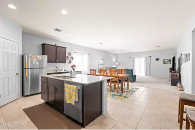 12625 N Wildrose Drive, Marana, AZ 85653 - Photo 7