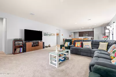 12625 N Wildrose Drive, Marana, AZ 85653 - Photo 17