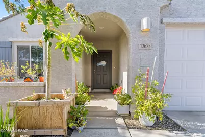 12625 N Wildrose Drive, Marana, AZ 85653 - Photo 3